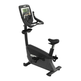 Precor UBK 885 Upright Cycle - New for 2026